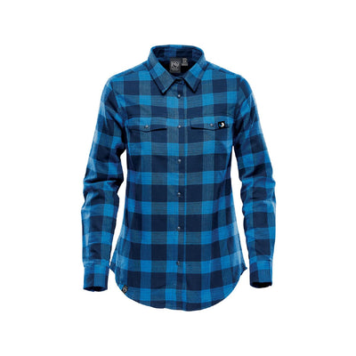 Women's The Leaserjack Flannel