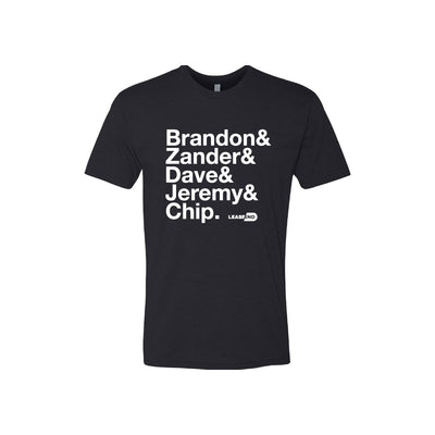 The Boys Tee