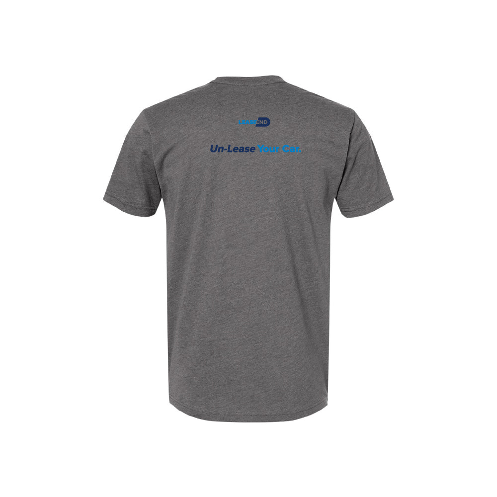 Un-lease your car V1 Tee