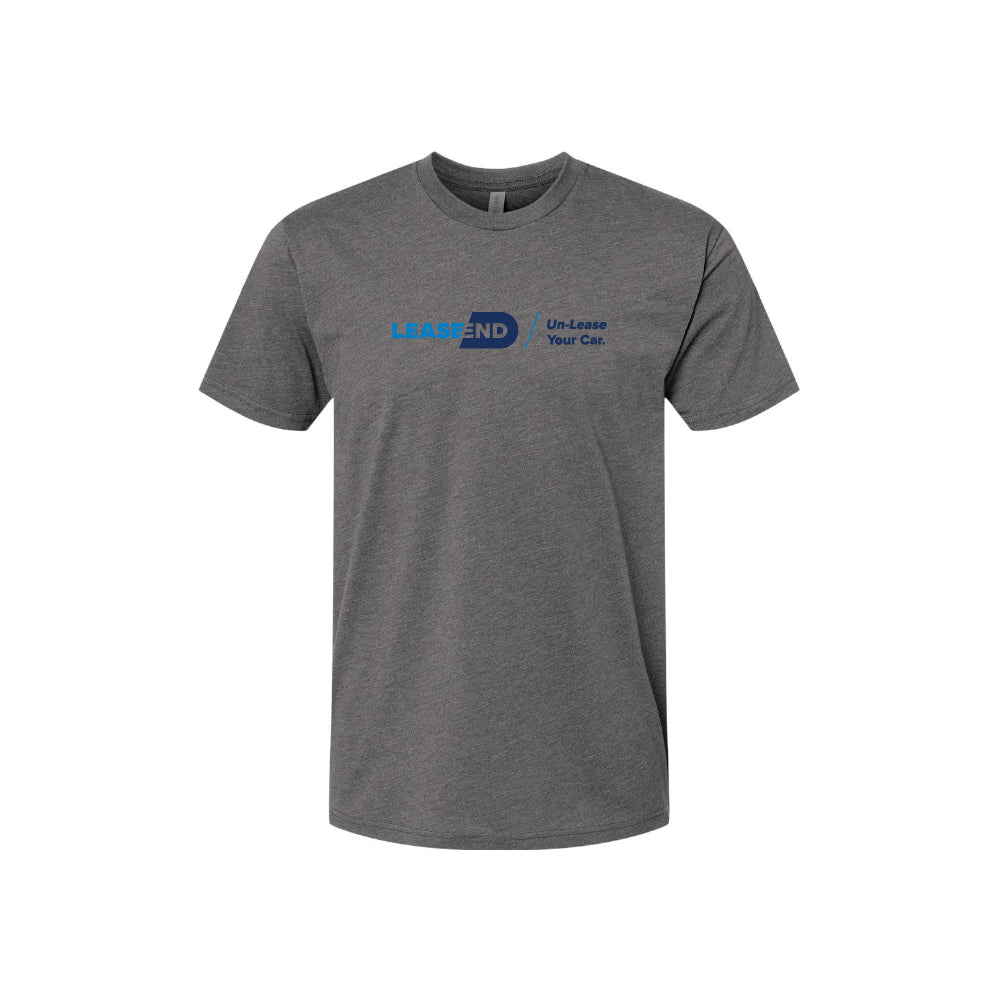 Un-lease your car V2 Tee