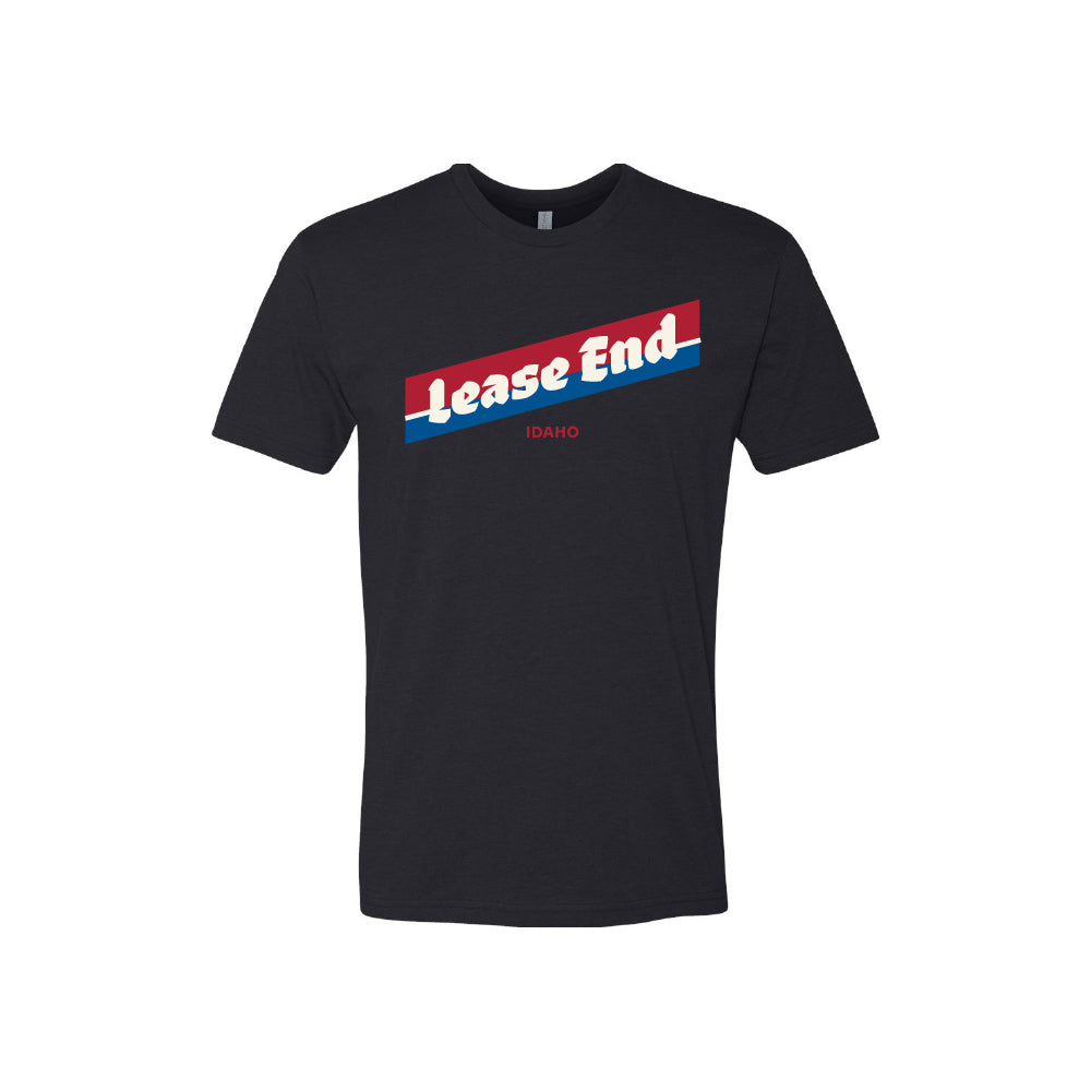 Vintage Ski Tee