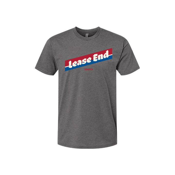 Vintage Ski Tee