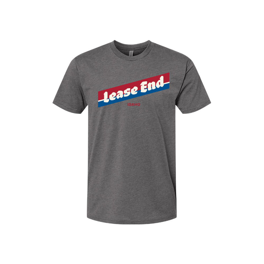 Vintage Ski Tee