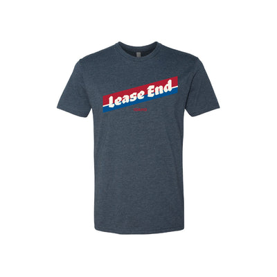 Vintage Ski Tee