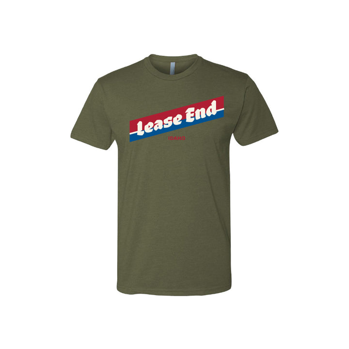 Vintage Ski Tee