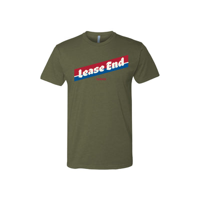 Vintage Ski Tee