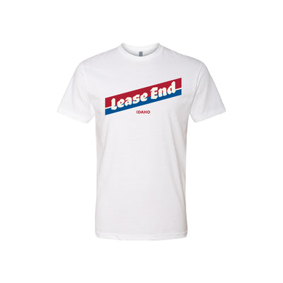 Vintage Ski Tee