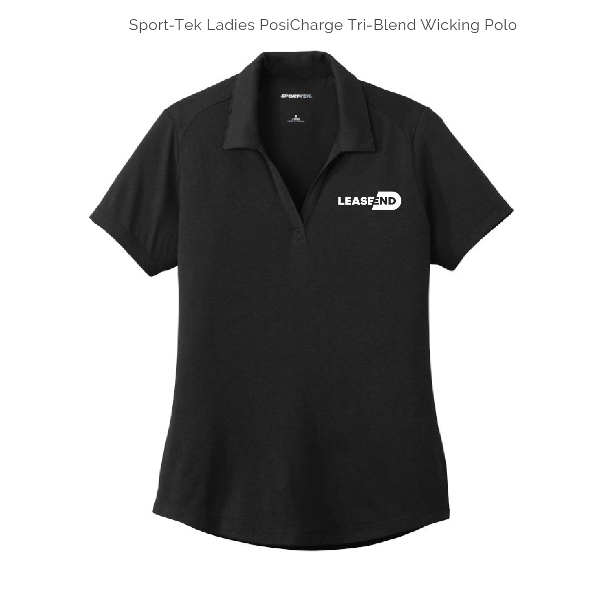 Women's Tri-Blendwicking Polo