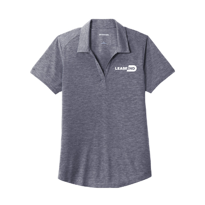Women's Tri-Blendwicking Polo