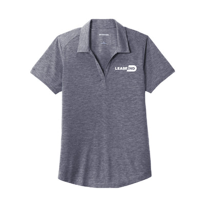 Women's Tri-Blendwicking Polo