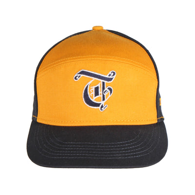 The "Taterilleaux" Hat