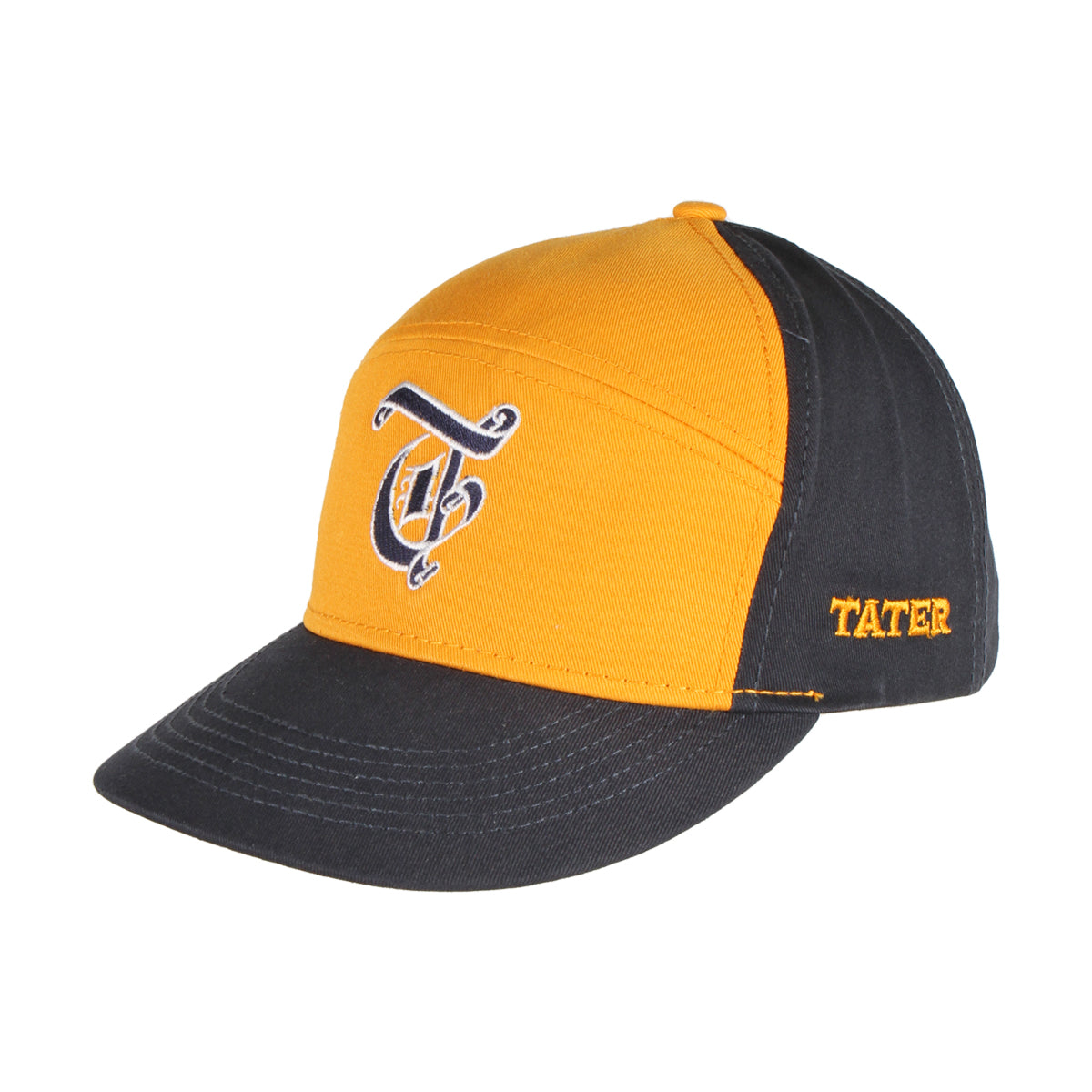 The "Taterilleaux" Hat