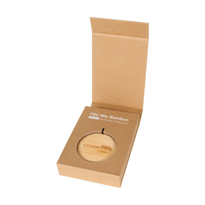 Bamboo Charger