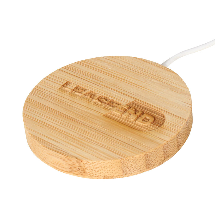 Bamboo Charger