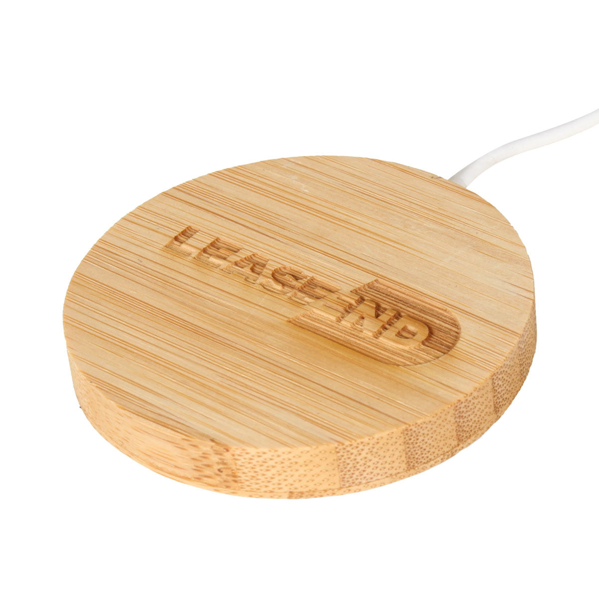 Bamboo Charger