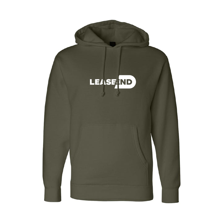 Lease End Basic Hoodie