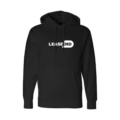Lease End Basic Hoodie