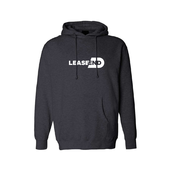 Lease End Basic Hoodie