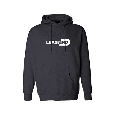 Lease End Basic Hoodie