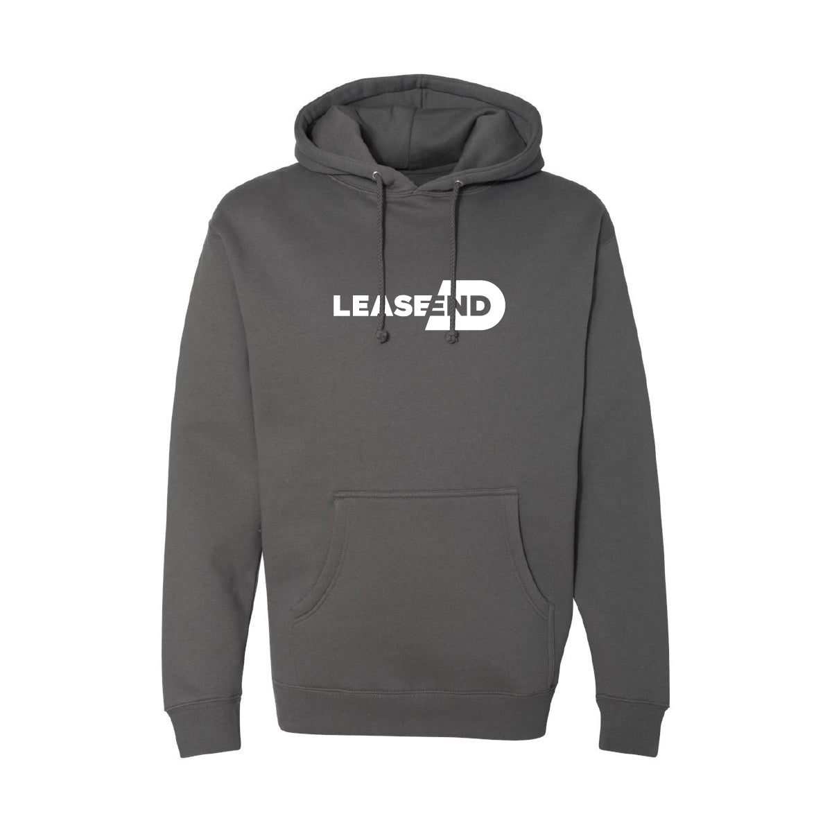 Lease End Basic Hoodie