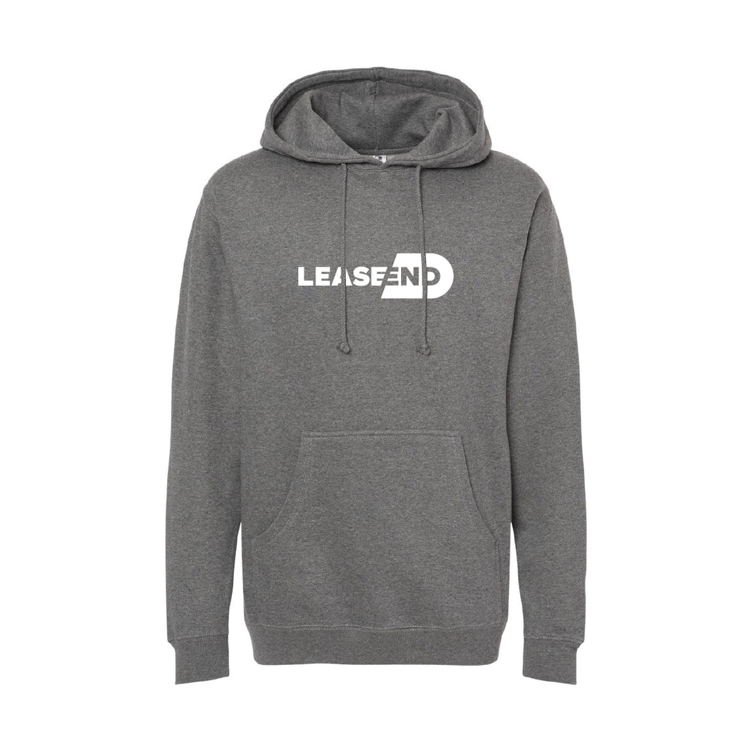 Lease End Basic Hoodie