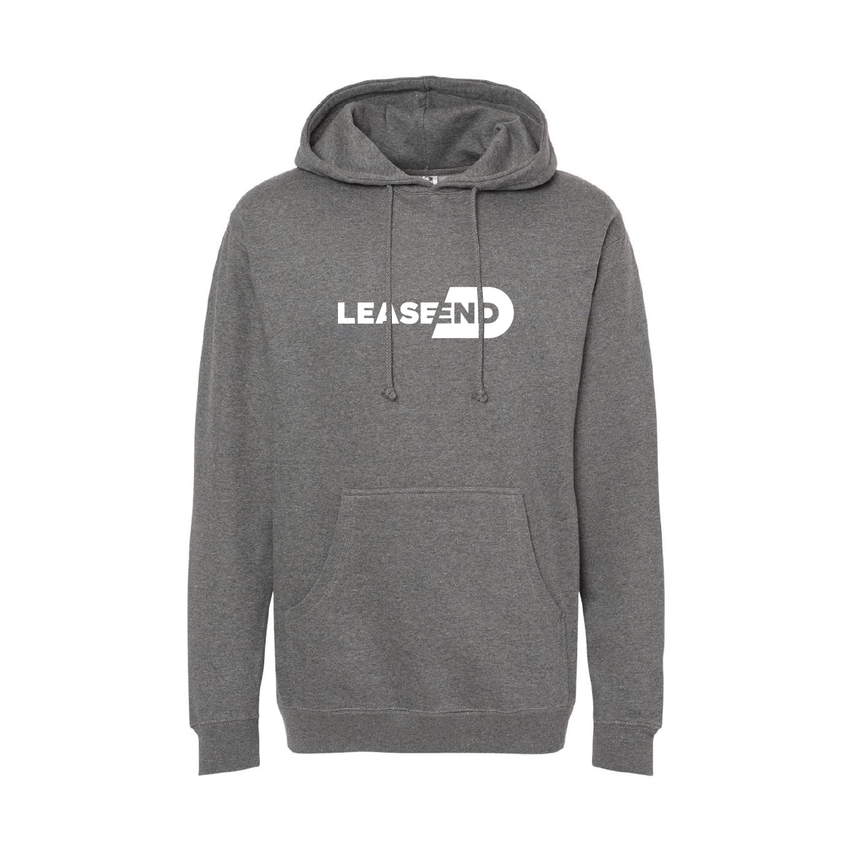 Lease End Basic Hoodie