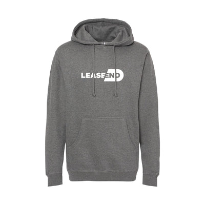 Lease End Basic Hoodie