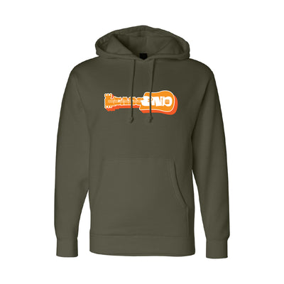Lease End Groovy Hoodie