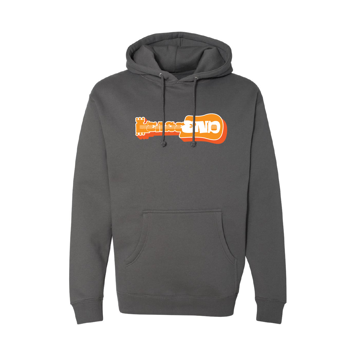 Lease End Groovy Hoodie