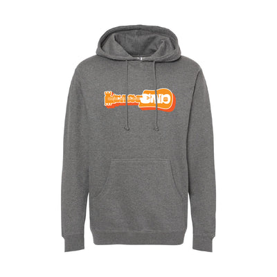 Lease End Groovy Hoodie