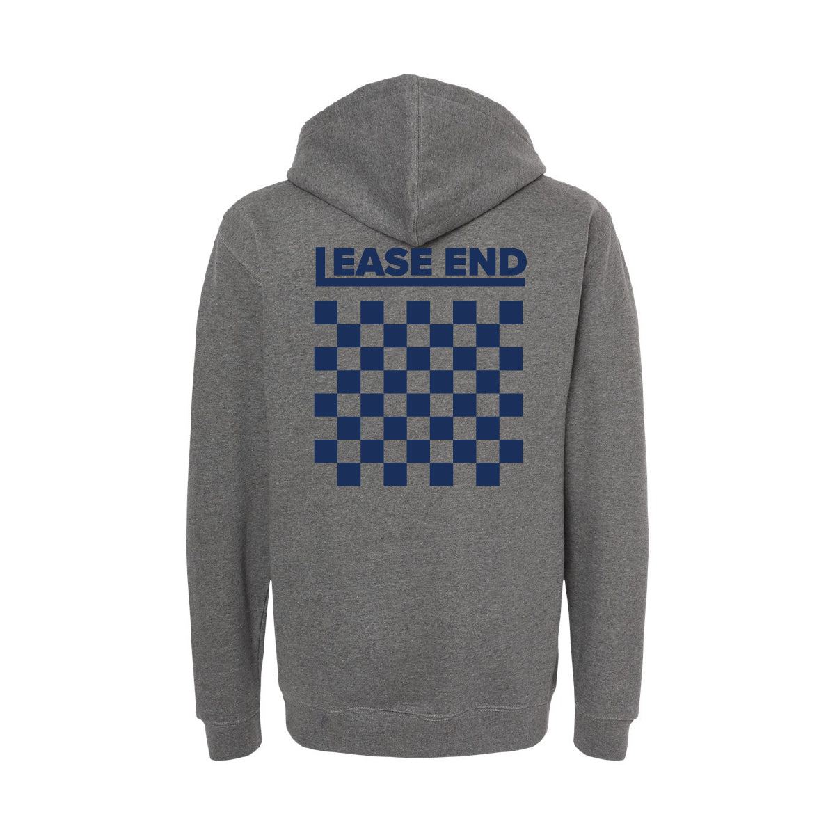 Lease End Vans Hoodie