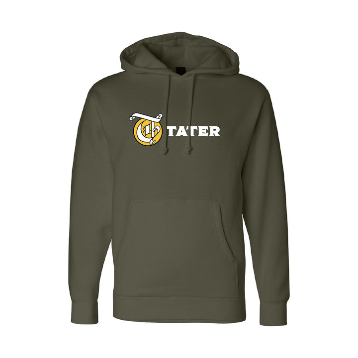 Tater Basic Hoodie