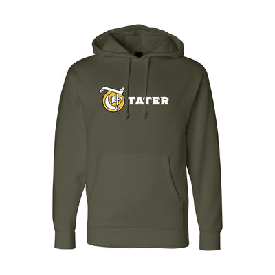 Tater Basic Hoodie