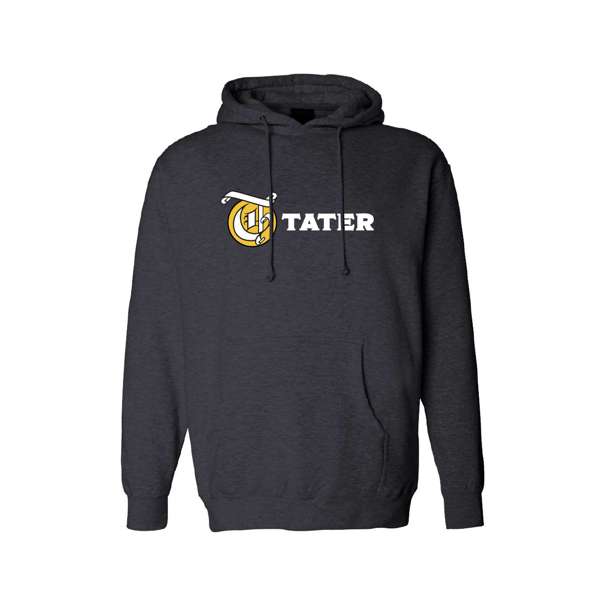 Tater Basic Hoodie