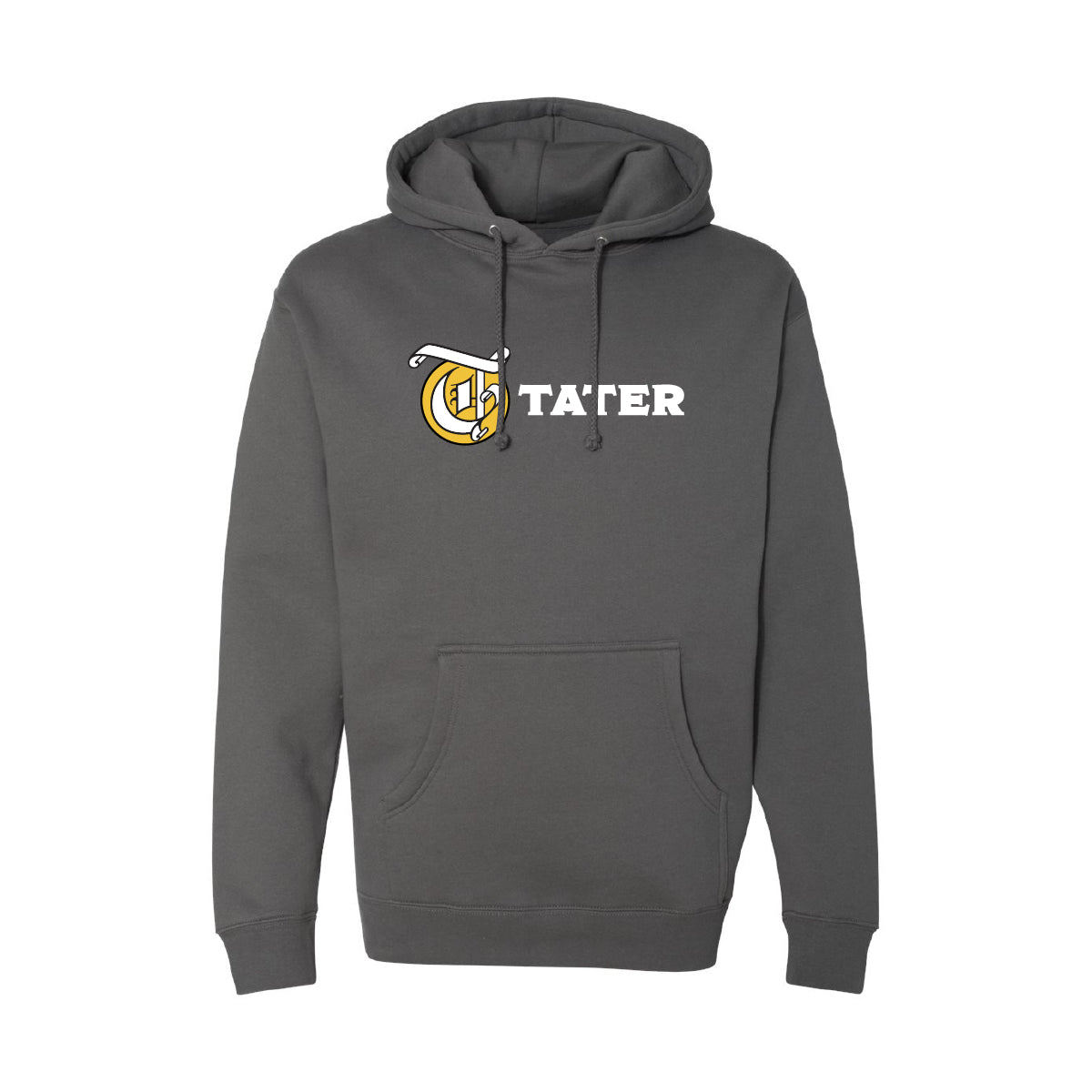 Tater Basic Hoodie