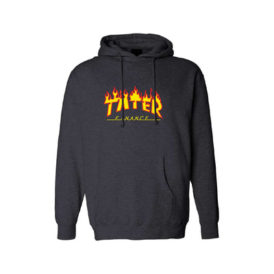 Tater Thrasher Hoodie