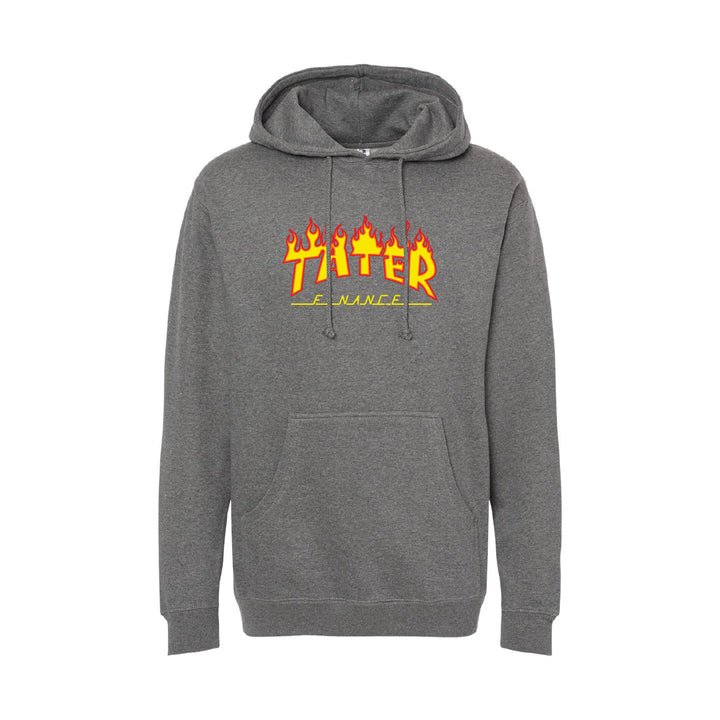 Tater Thrasher Hoodie