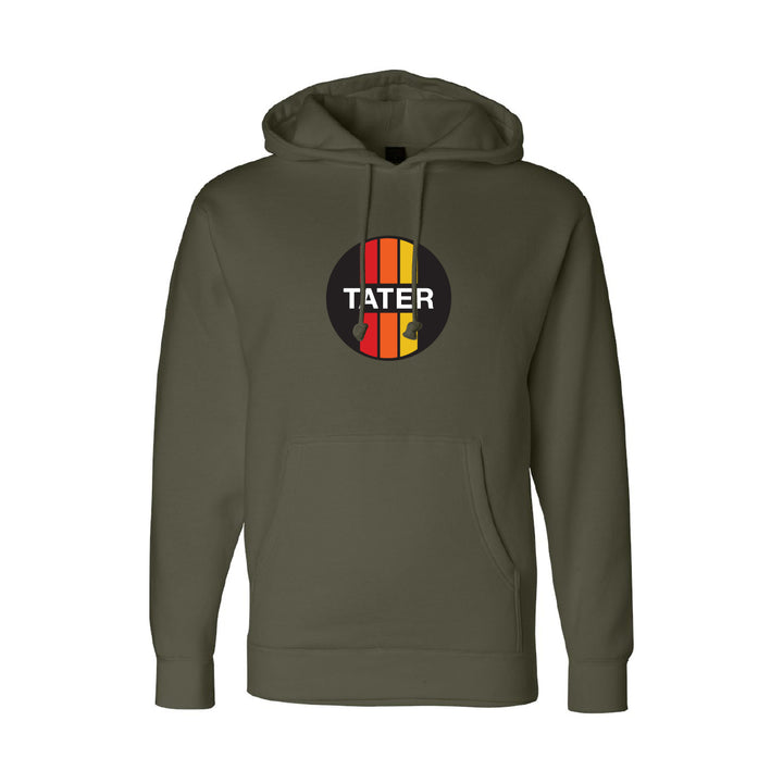 Tater Toyoter Hoodie