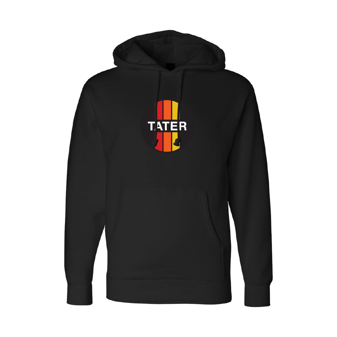 Tater Toyoter Hoodie