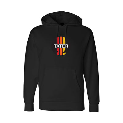 Tater Toyoter Hoodie