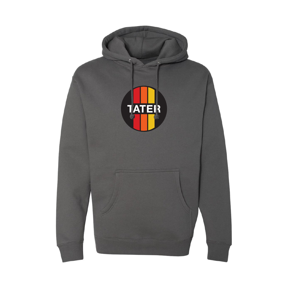 Tater Toyoter Hoodie
