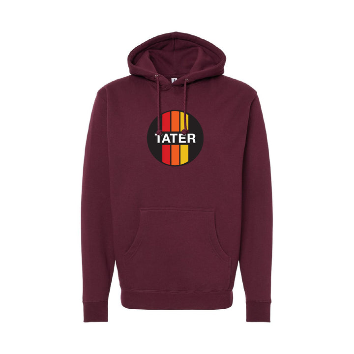 Tater Toyoter Hoodie