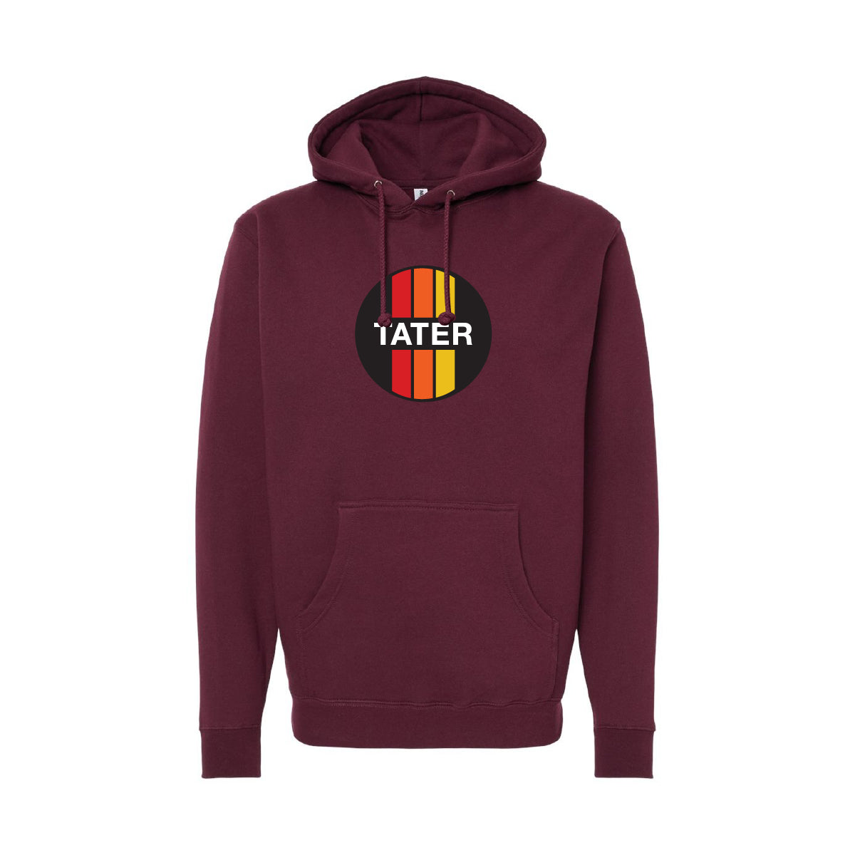 Tater Toyoter Hoodie