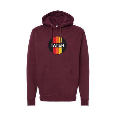 Tater Toyoter Hoodie
