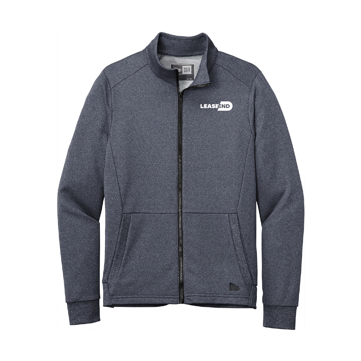 Men's Lease End New Era Full Zip