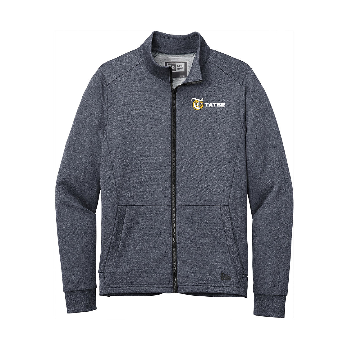 Men's Tater New Era Full Zip