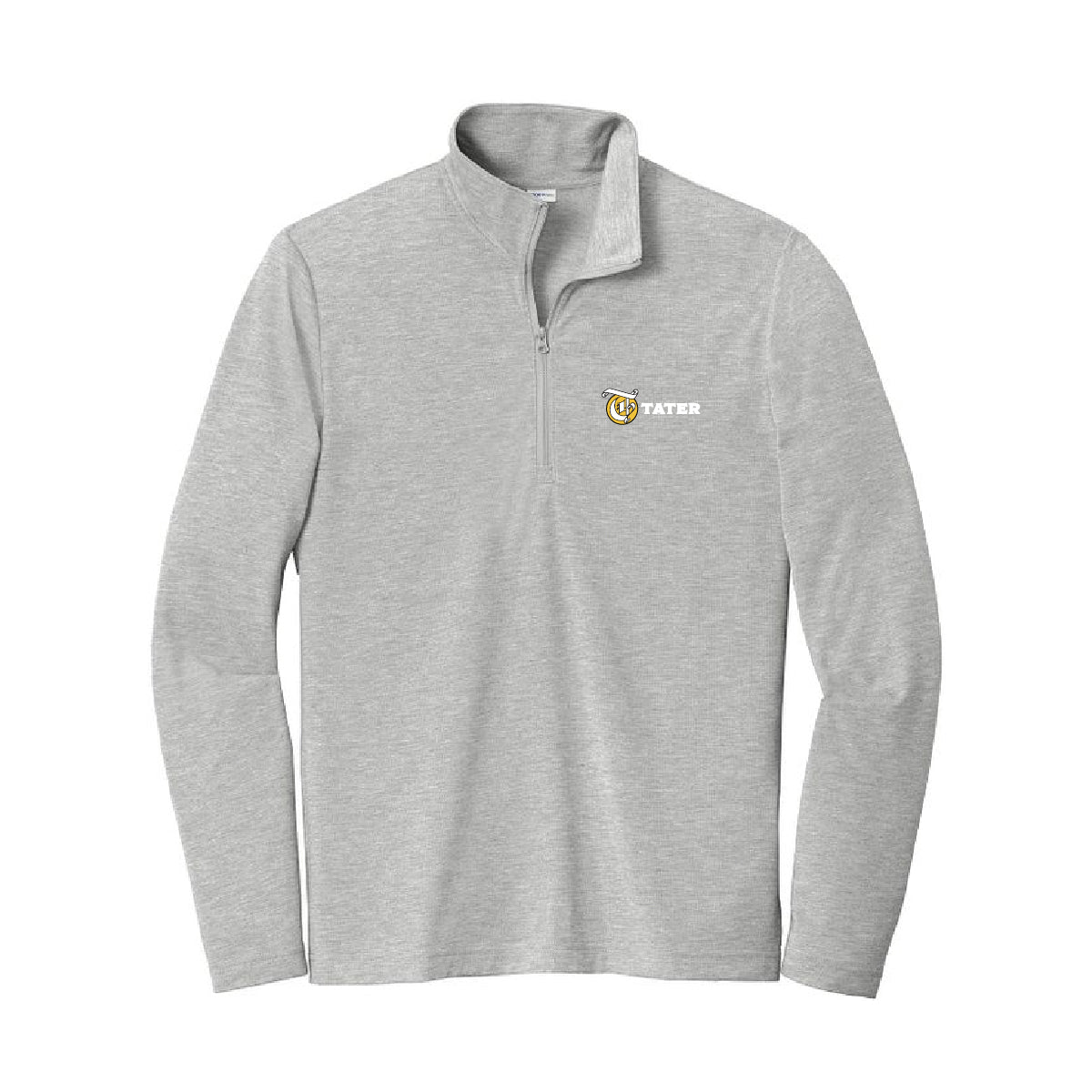Men's Tater 1/4 Zip Pullover