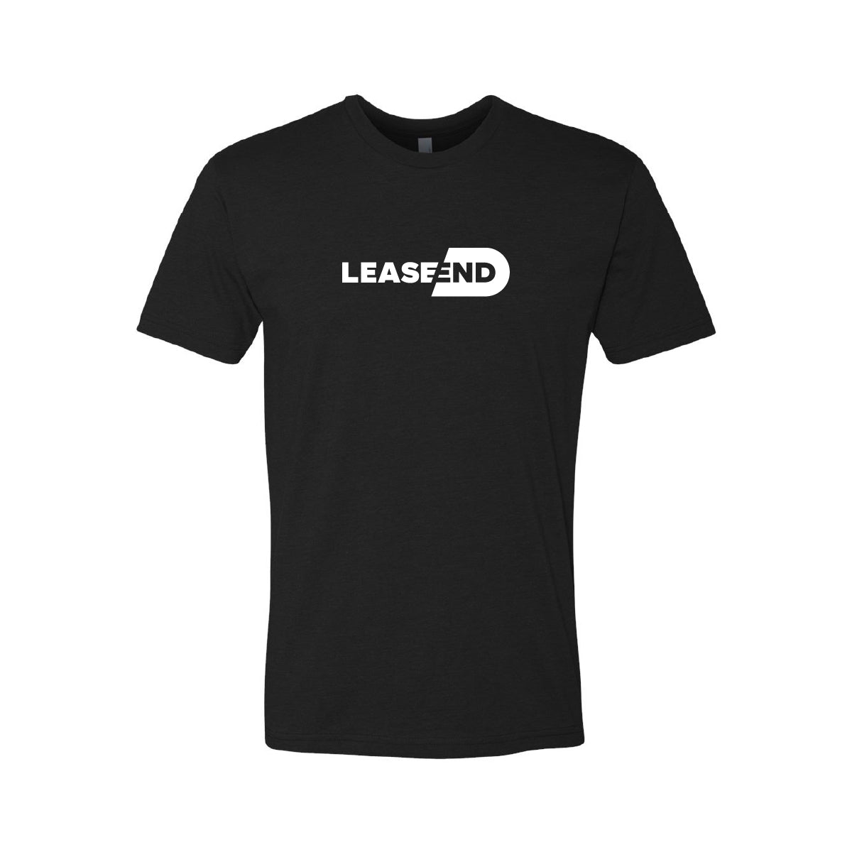 Men's Lease End Basic Tee