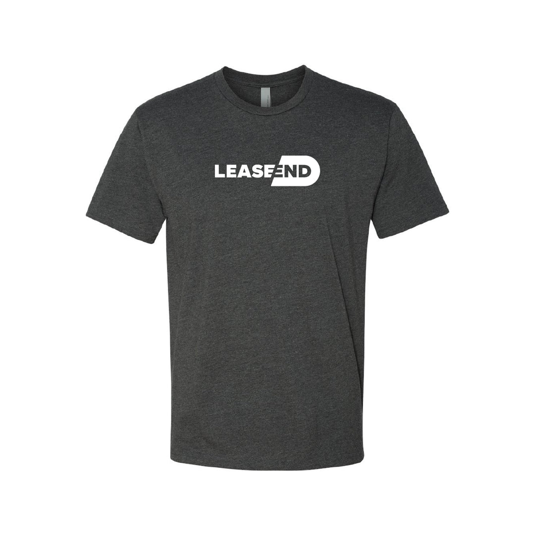Men's Lease End Basic Tee