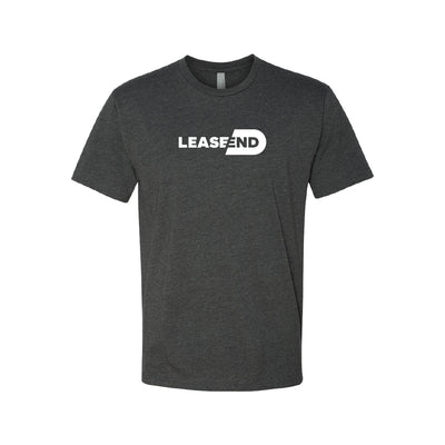 Men's Lease End Basic Tee